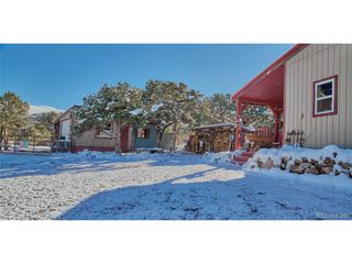 1877 Wilking Rd, Fort Garland, CO 81133