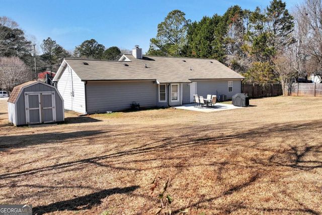 486 Glen Terrace Road, Auburn, GA 30011