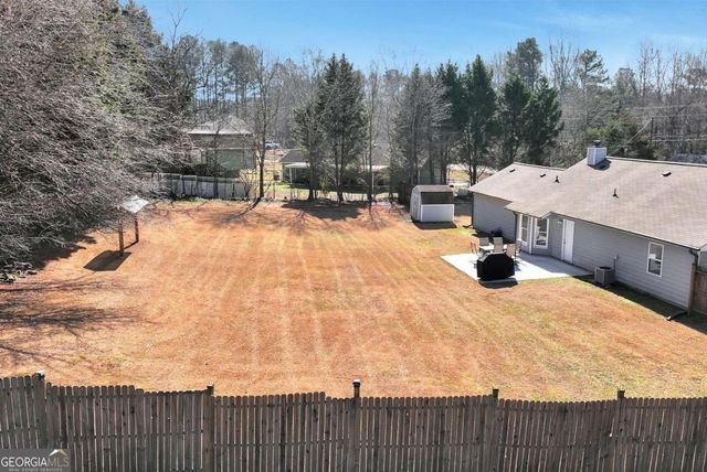 486 Glen Terrace Road, Auburn, GA 30011