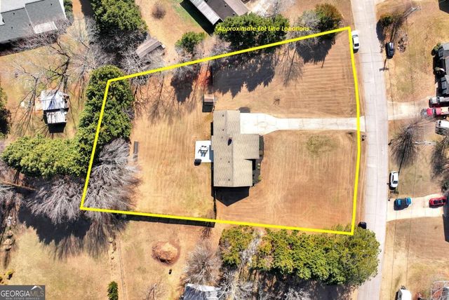 486 Glen Terrace Road, Auburn, GA 30011