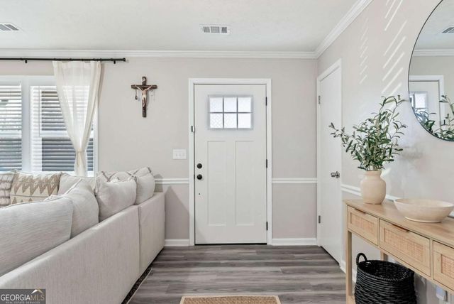 486 Glen Terrace Road, Auburn, GA 30011