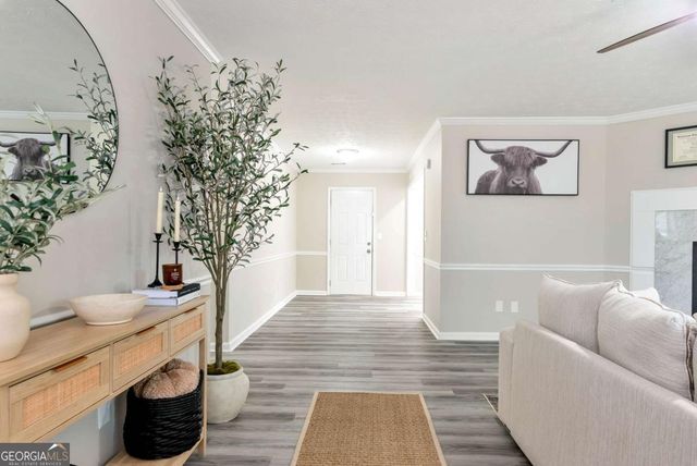 486 Glen Terrace Road, Auburn, GA 30011