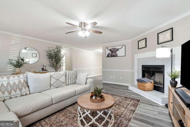 486 Glen Terrace Road, Auburn, GA 30011