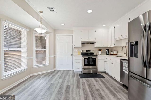 486 Glen Terrace Road, Auburn, GA 30011