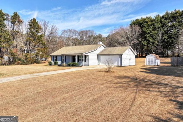 486 Glen Terrace Road, Auburn, GA 30011