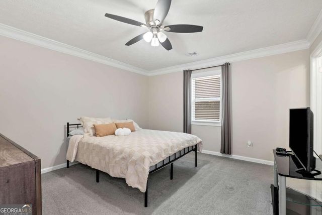 486 Glen Terrace Road, Auburn, GA 30011