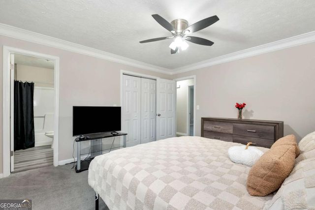 486 Glen Terrace Road, Auburn, GA 30011