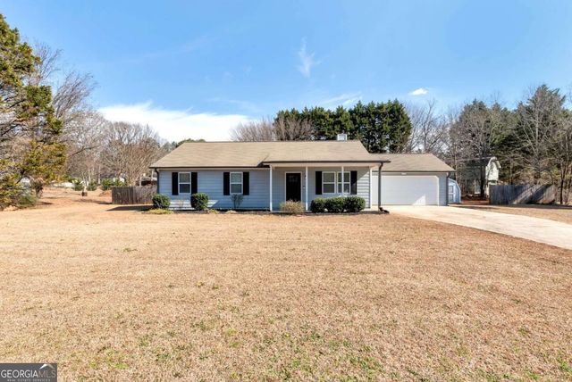 486 Glen Terrace Road, Auburn, GA 30011