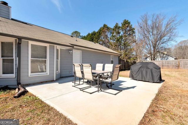 486 Glen Terrace Road, Auburn, GA 30011