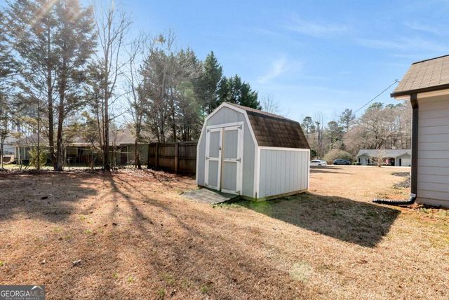 486 Glen Terrace Road, Auburn, GA 30011