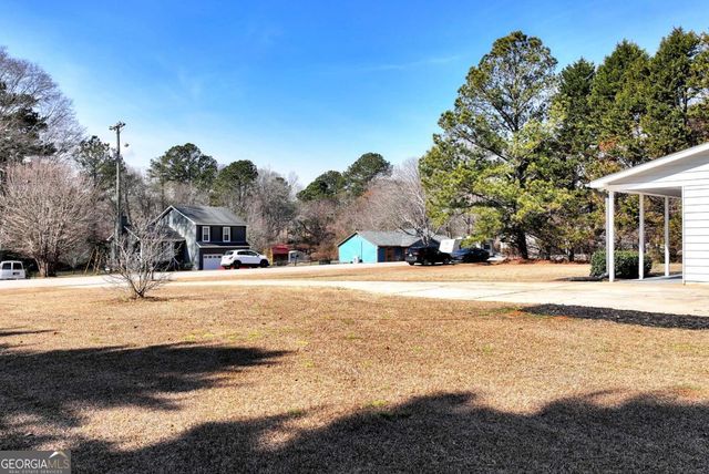 486 Glen Terrace Road, Auburn, GA 30011