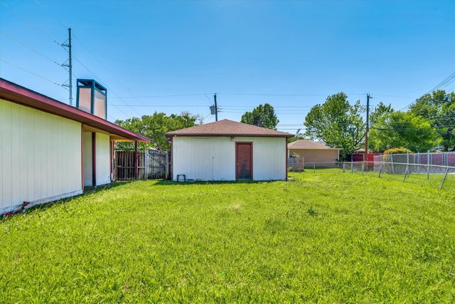 2715 Whitson Way, Mesquite, TX 75150