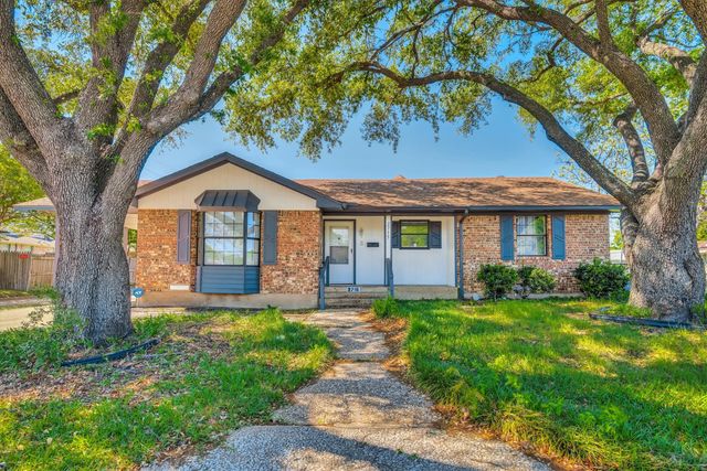 2715 Whitson Way, Mesquite, TX 75150