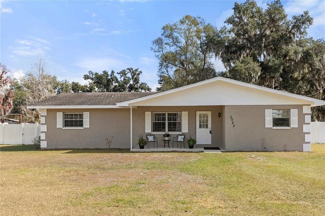 3025 SANDS ROAD, Lakeland, FL 33810