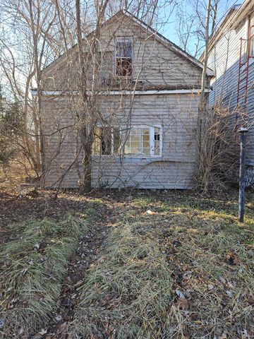 2612 Madison Street, Gary, IN 46407