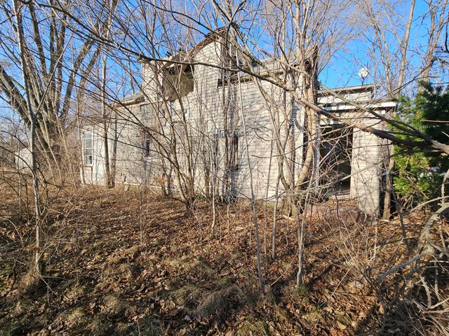 2612 Madison Street, Gary, IN 46407