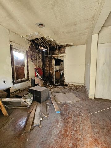 2612 Madison Street, Gary, IN 46407