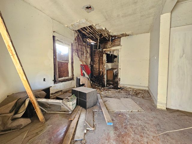 2612 Madison Street, Gary, IN 46407