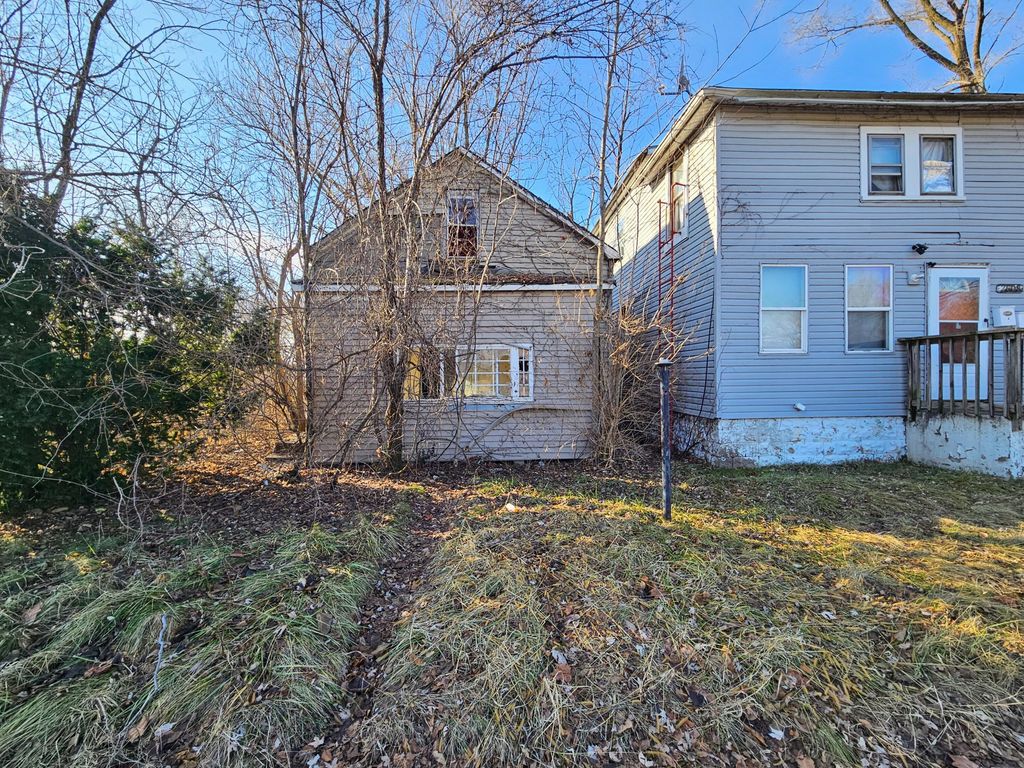 2612 Madison Street, Gary, IN 46407