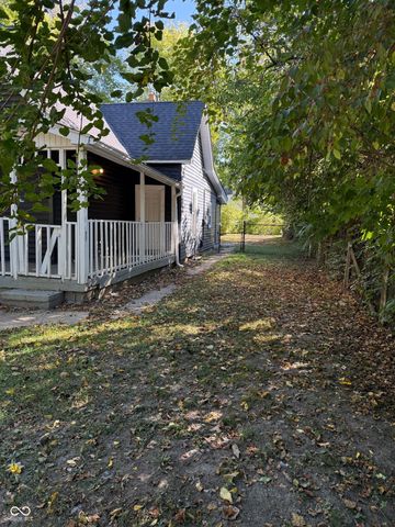 3449 Boulevard Place, Indianapolis, IN 46208