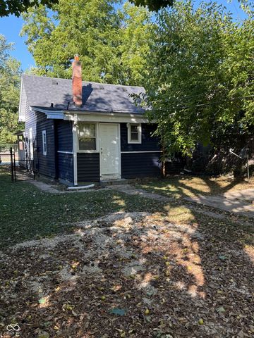 3449 Boulevard Place, Indianapolis, IN 46208