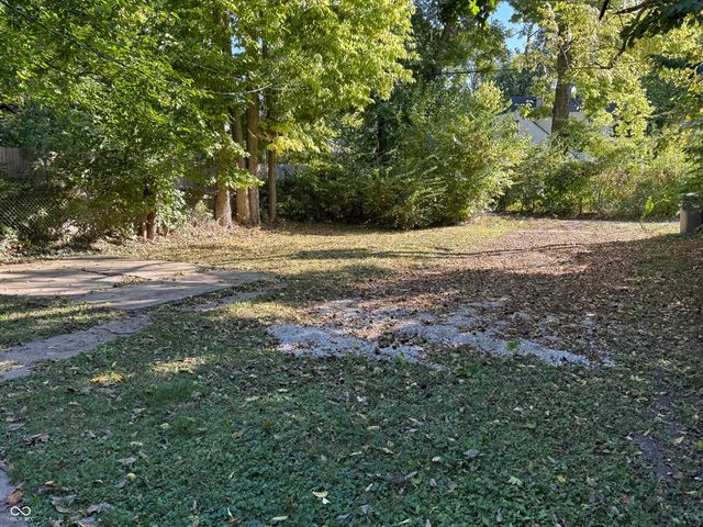 3449 Boulevard Place, Indianapolis, IN 46208