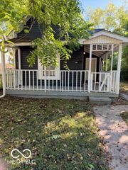 3449 Boulevard Place, Indianapolis, IN 46208