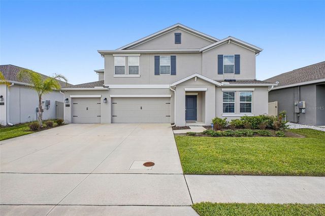 800 HITCH LOOP, St Cloud, FL 34772