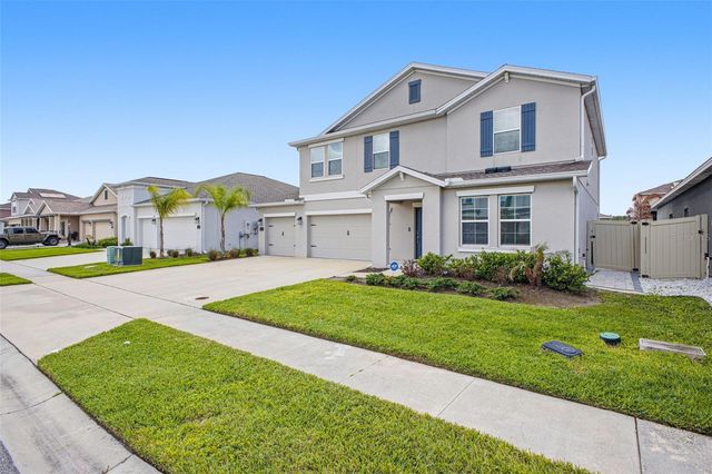 800 HITCH LOOP, St Cloud, FL 34772