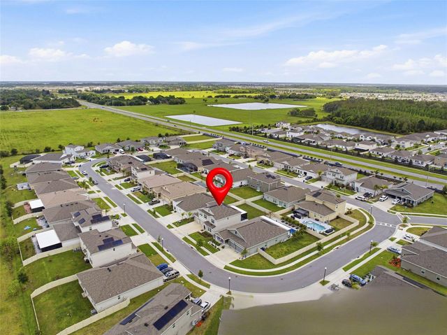 800 HITCH LOOP, St Cloud, FL 34772