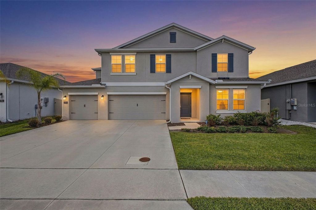 800 HITCH LOOP, St Cloud, FL 34772