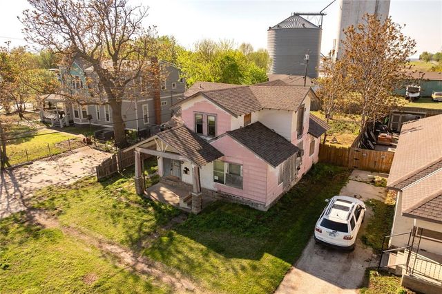 315 W Watts Street, El Reno, OK 73036