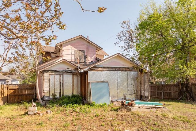 315 W Watts Street, El Reno, OK 73036