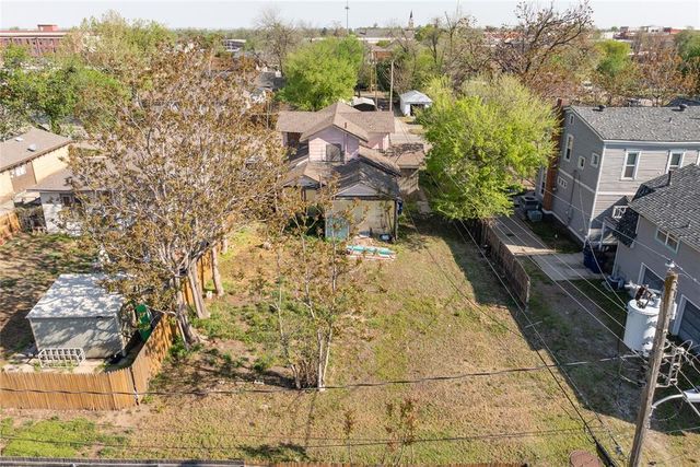 315 W Watts Street, El Reno, OK 73036