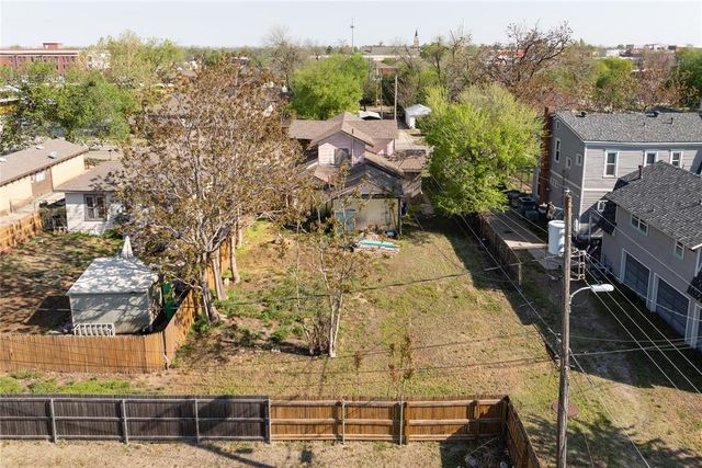 315 W Watts Street, El Reno, OK 73036