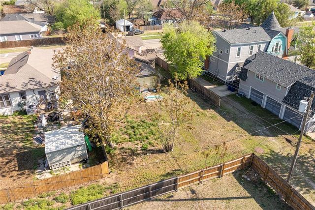 315 W Watts Street, El Reno, OK 73036