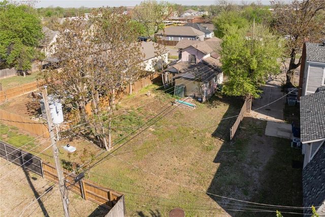 315 W Watts Street, El Reno, OK 73036