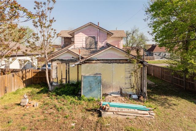 315 W Watts Street, El Reno, OK 73036