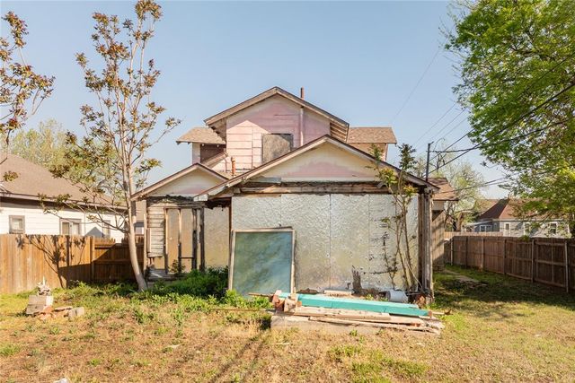 315 W Watts Street, El Reno, OK 73036