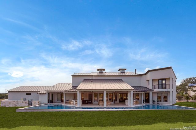 220 Easy Money, Boerne, TX 78006