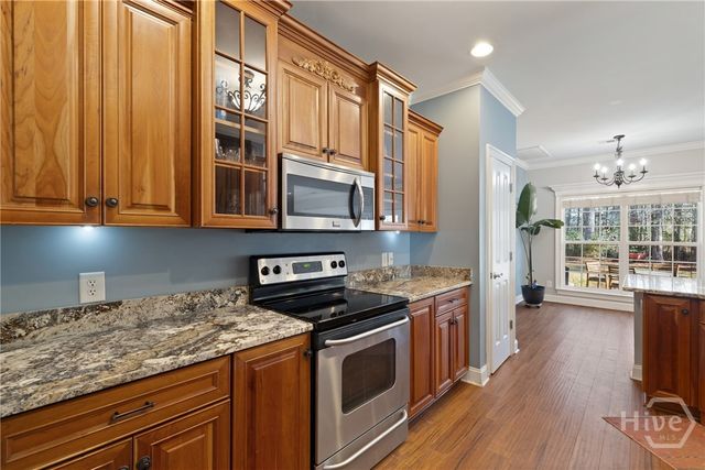 23 Lake Heron Court W, Pooler, GA 31322