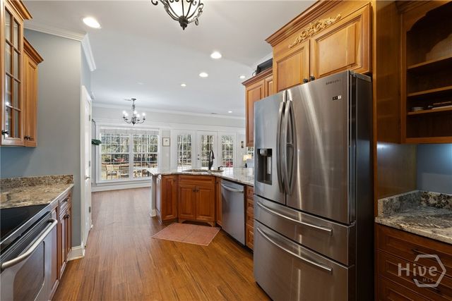 23 Lake Heron Court W, Pooler, GA 31322