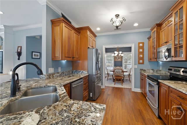 23 Lake Heron Court W, Pooler, GA 31322