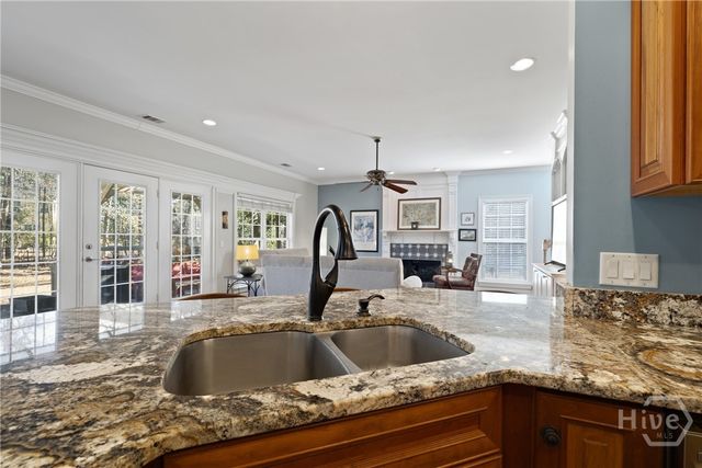 23 Lake Heron Court W, Pooler, GA 31322