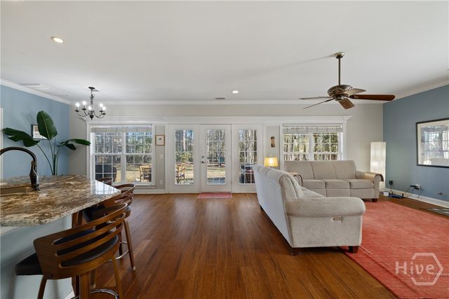 23 Lake Heron Court W, Pooler, GA 31322