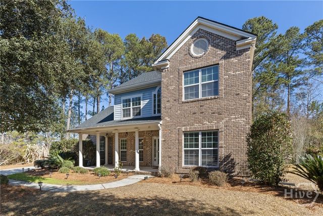 23 Lake Heron Court W, Pooler, GA 31322