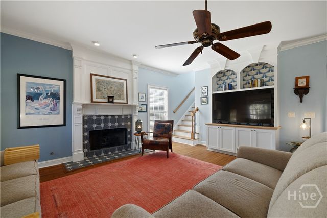 23 Lake Heron Court W, Pooler, GA 31322