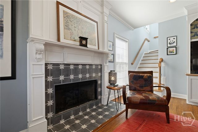 23 Lake Heron Court W, Pooler, GA 31322