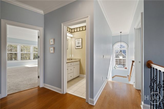 23 Lake Heron Court W, Pooler, GA 31322