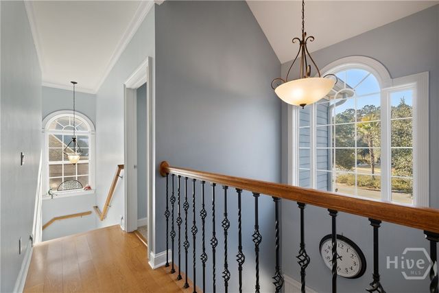 23 Lake Heron Court W, Pooler, GA 31322